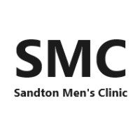 Sandton Men's Clinic logo - Similar company to Renaissance Spa Sandton