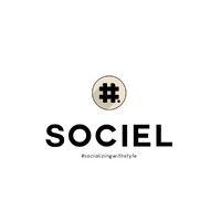 Sociel logo - Similar company to Gentl. Agency