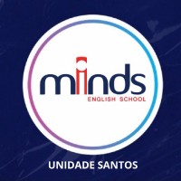 Minds English School - SANTOS logo - Similar company to Feira Matinal - Delivery Da Feira Livre Em Santos