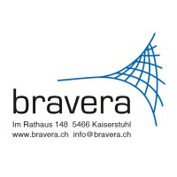 Bravera GmbH logo - Similar company to Hrdavos
