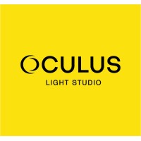 Oculus Light Studio logo - Similar company to Studio Castellano