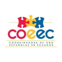COEEC - Coordinadora de ONGD españolas en Ecuador logo - Similar company to Sharethemic™