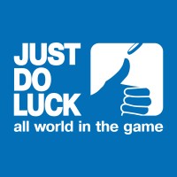 Just do luck logo - Similar company to Compass Technology Co. Ltd.