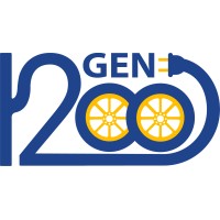 GEN1200 - Horizon Europe Project logo - Similar company to Neverflat Project