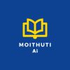 Moithuti Ai logo - Similar company to Group Twenty Two