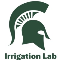 MSU Irrigation logo - Similar company to Msu Department Of Biosystems And Agricultural Engineering