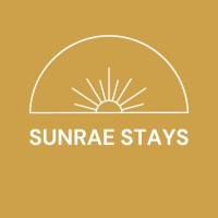 Sunrae Stays Property Management logo - Similar company to My Perfect Host
