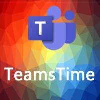 TeamsTime logo - Similar company to Lawaaimaker