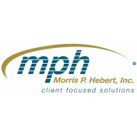 Morris P. Hebert, Inc. logo - Similar company to T. Baker Smith