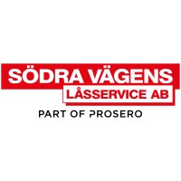Södra Vägens Låsservice logo - Similar company to Låsproffsen Ab