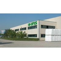 IFIS SPA logo - Similar company to Ticinoplast