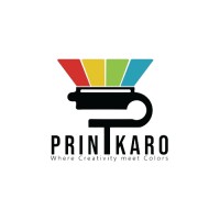 PrintKaro logo - Similar company to Dynamic Level Businessmen Services