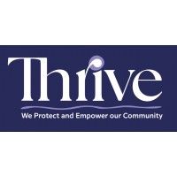 Thrive IRC (Formerly Substance Awareness Center) logo - Similar company to Project Lift