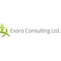 Exoro Consulting logo - Similar company to Baltimore Community Rowing