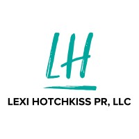 Lexi Hotchkiss PR, LLC logo - Similar company to Tandemtide
