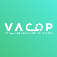 Virtual Agile Community of Practice logo - Similar company to Evolut