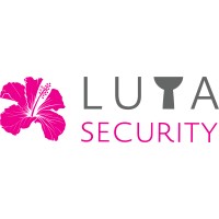 Luta Security logo - Similar company to Zatik Security