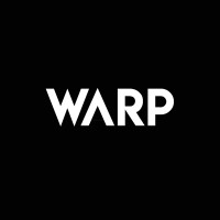 WARP logo - Similar company to Structo