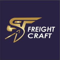 SS FREIGHT CRAFT logo - Similar company to Camprep