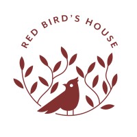 Red Bird's House logo - Similar company to Aviary