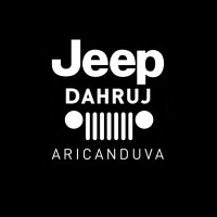 Jeep Dahruj Aricanduva logo - Similar company to Veiculum.Com