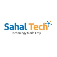 Sahal Tech Solutions logo - Similar company to Maroofa Tech