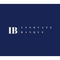 Innovate Banque logo - Similar company to Teengle