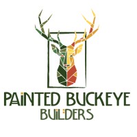 Painted Buckeye Builders logo - Similar company to Unified Contracting Services