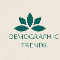 Demographic Trends logo - Similar company to The Diversity Lens