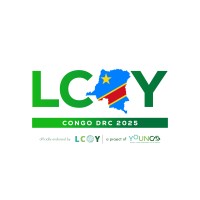 Local Conference of Youth (LCOY) Drc 🇨🇩 logo - Similar company to Ashdigit