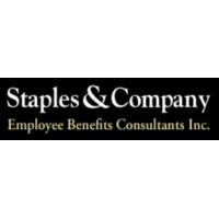 Staples & Company Employee Benefits Consultants Inc.