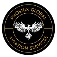 Phoenix Global Aviation Services, Inc. logo - Similar company to Phoenix Aviation Solutions