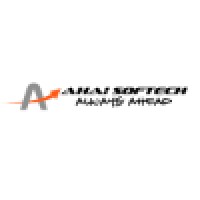 Aha Soft Technologies logo - Similar company to White Collar Host