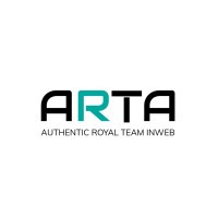 Arta Authentic Royal Team Inweb