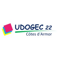 UDOGEC 22 logo - Similar company to Udogec 35