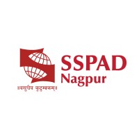 Symbiosis School of Planning Architecture and Design, Nagpur logo - Similar company to Codephonk