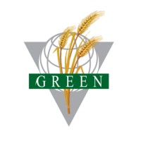 GREEN GROUP logo - Similar company to Transformative