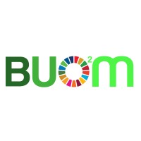 BUOM logo - Similar company to Foresound
