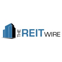 The REIT Wire logo - Similar company to Usa Reit Markets