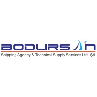 Bodursan Marine Services logo - Similar company to K Ship Services Pte. Ltd.