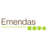 Emendas logo - Similar company to The Bd Ladder