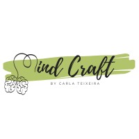 Mind Craft by Carla Teixeira logo - Similar company to Mind Innovation