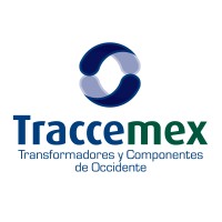 TRACCEMEX TRANSFORMADORES Y COMPONENTES DE OCCIDENTE logo - Similar company to Transformadores Inteligentes De México Sapi De Cv