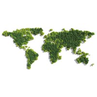 Zero Carbon Planet logo - Similar company to Drive Project
