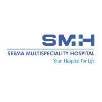 Seema Multispecialty Hospital logo - Similar company to Webhouse Usa