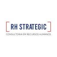 RH Strategic logo - Similar company to Rh Strategic