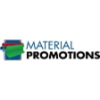 Material Promotions, Inc. logo - Similar company to Promotion Watch, Inc