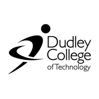 Dudley College logo - Similar company to Brampton Manor Academy