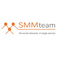 SMM team logo - Similar company to Srh It Innovation Pvt Ltd