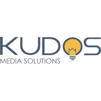 Kudos Media Solutions logo - Similar company to Kudos To Media